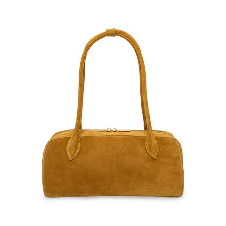 Manor Woman Sac à main en daim  