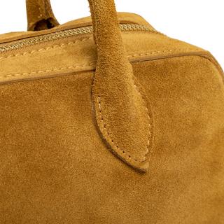 Manor Woman Sac à main en daim  