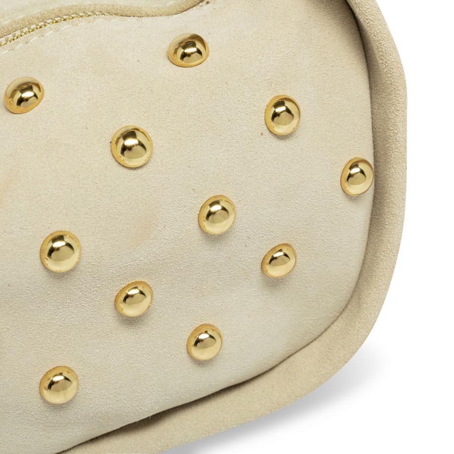 Manor Woman Sac à main avec clous  