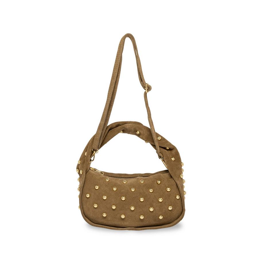 Manor Woman Borsa a mano con borchie  