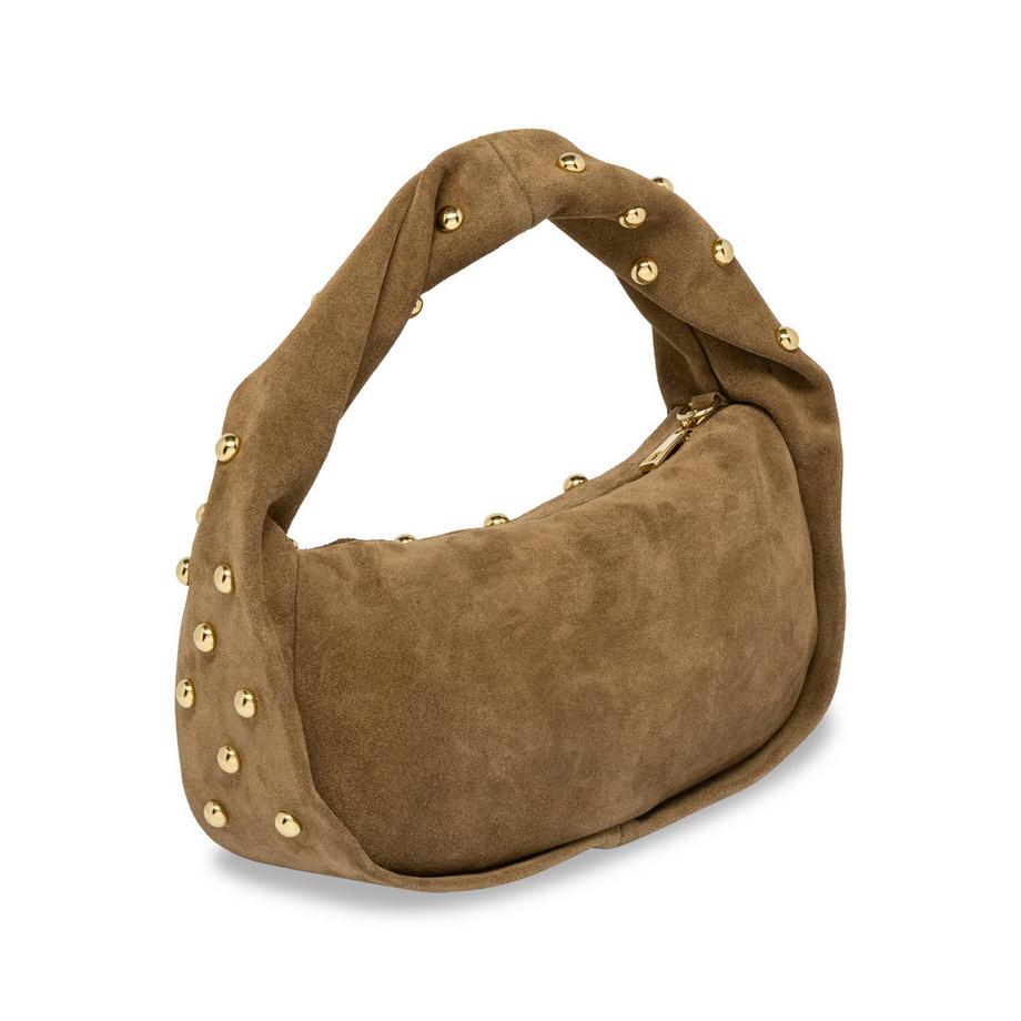 Manor Woman Borsa a mano con borchie  