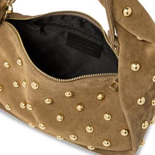 Manor Woman Sac à main avec clous  