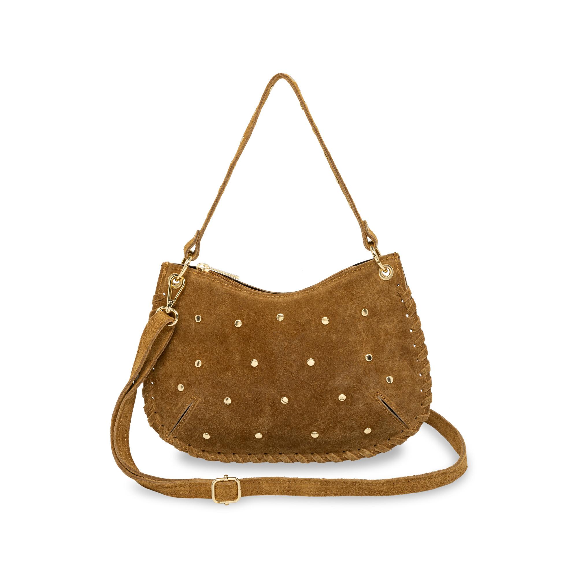 Manor Woman Handtasche mit Nieten  