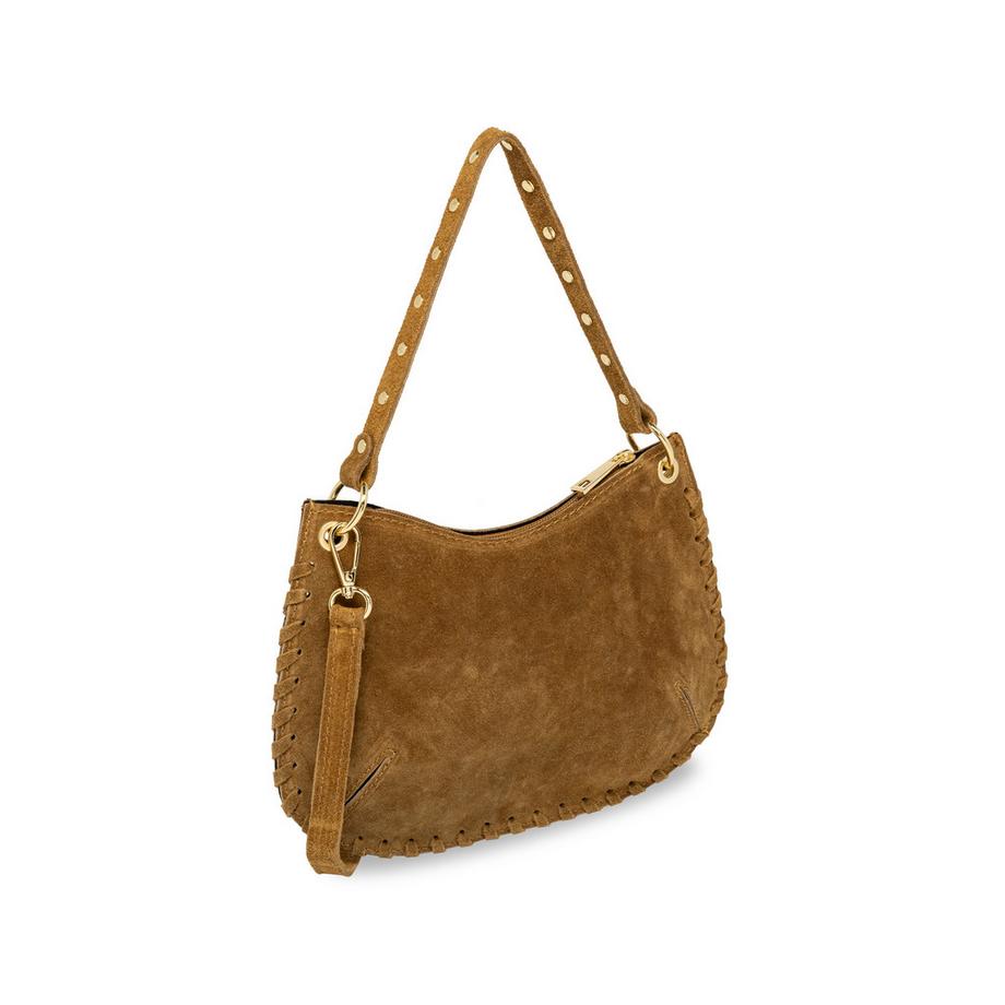 Manor Woman Borsa a mano con borchie  