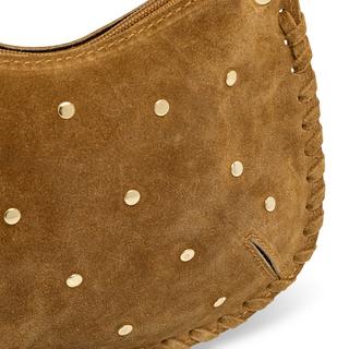 Manor Woman Handtasche mit Nieten  