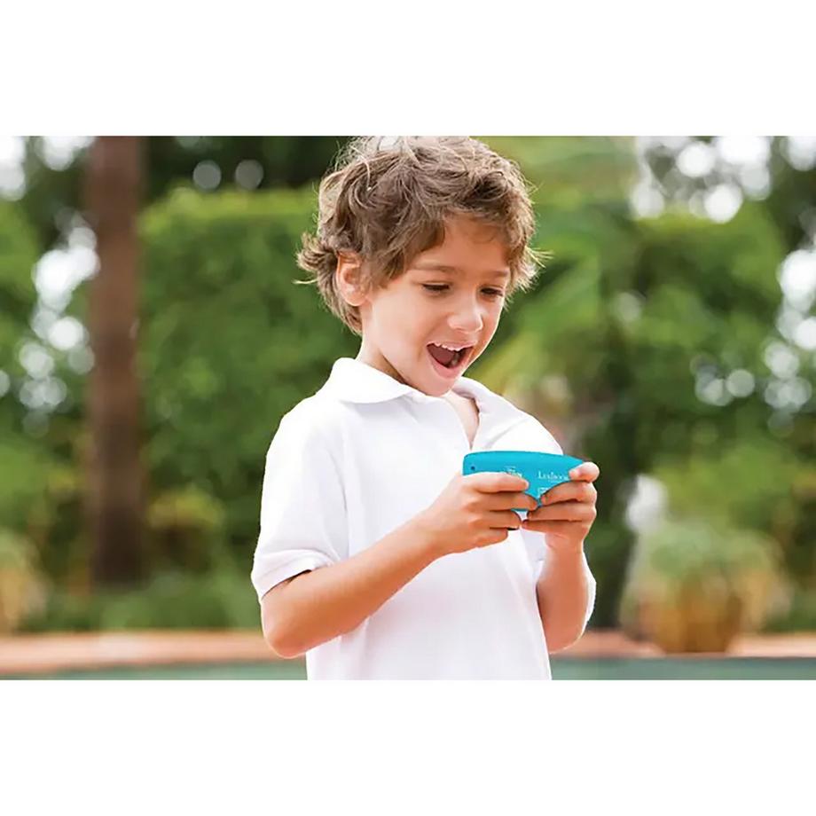 Lexibook  Frozen Handheld-Konsole mit 150 Spielen 
