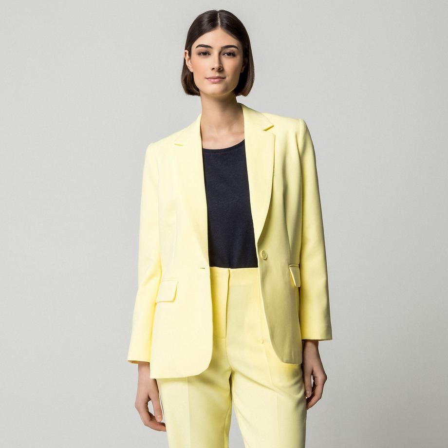 Manor Woman Blazer  