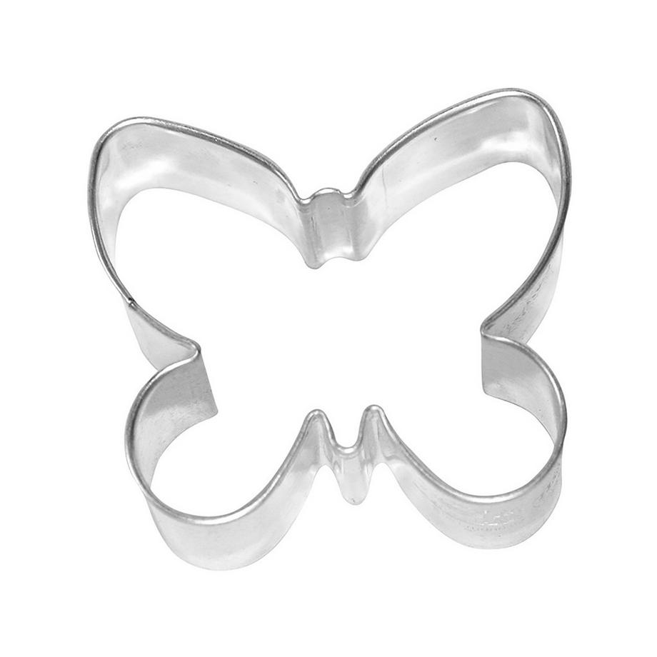 BIRKMANN Set d'emporte-pièces Pâques 