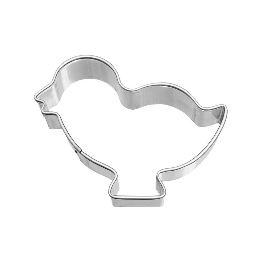 BIRKMANN Set d'emporte-pièces Pâques 