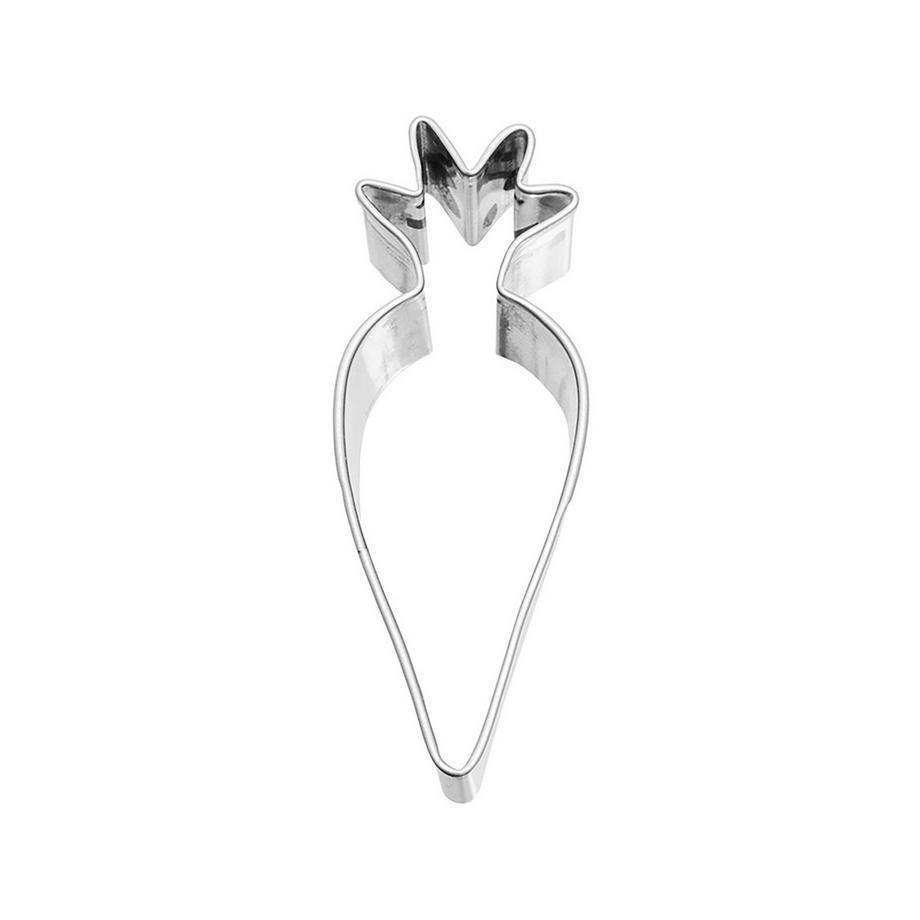 BIRKMANN Set d'emporte-pièces Pâques 