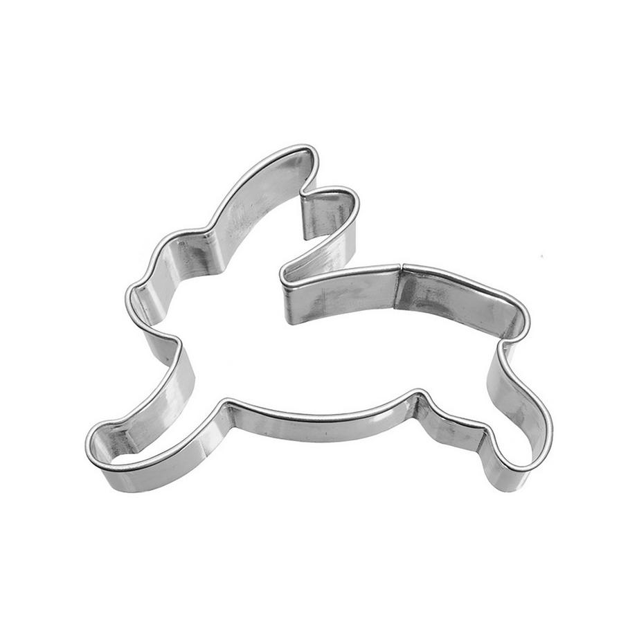 BIRKMANN Set d'emporte-pièces Pâques 