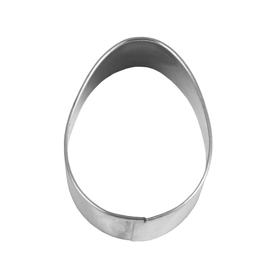 BIRKMANN Set d'emporte-pièces Pâques 