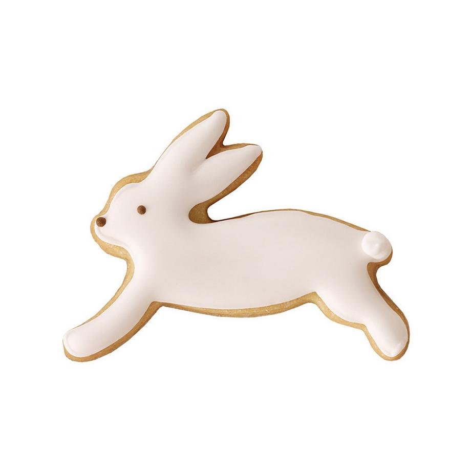 BIRKMANN Set d'emporte-pièces Pâques 