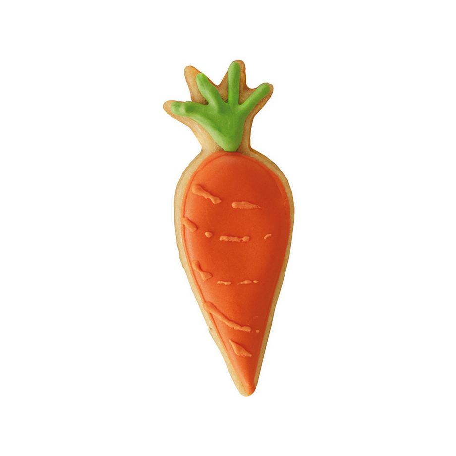 BIRKMANN Set d'emporte-pièces Pâques 