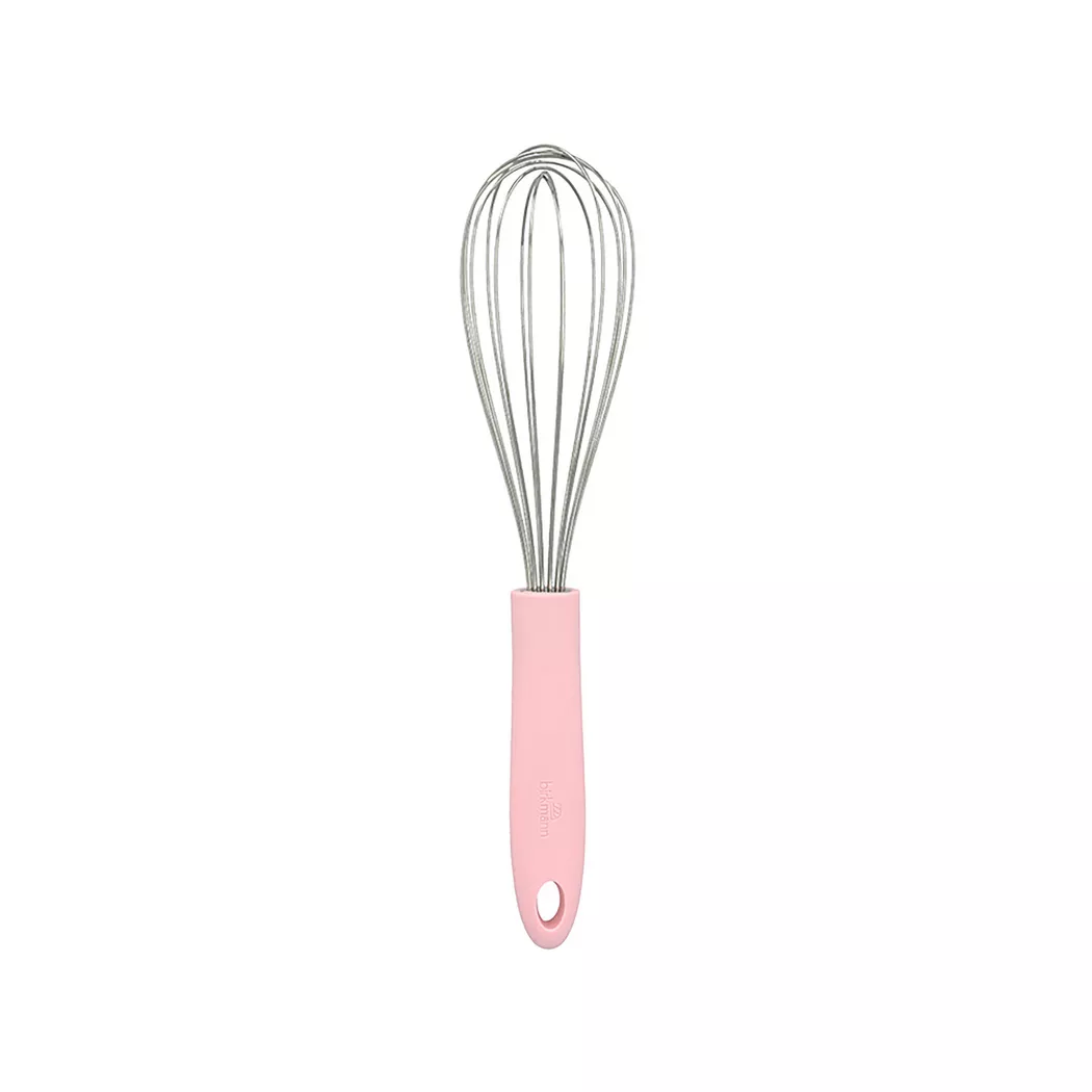 BIRKMANN - Schwingbesen, 32cm, Rosa