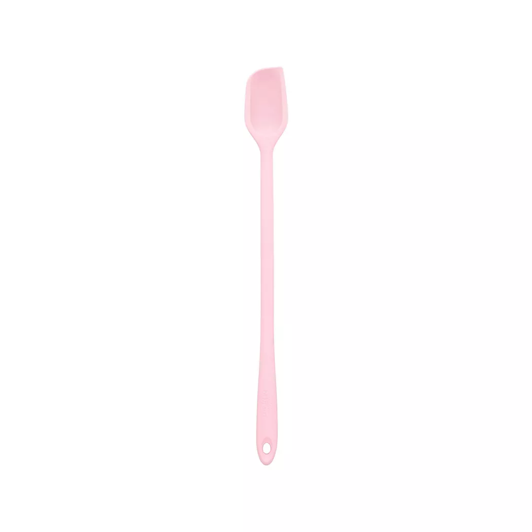 BIRKMANN - Rührlöffel, 34cm, Rosa