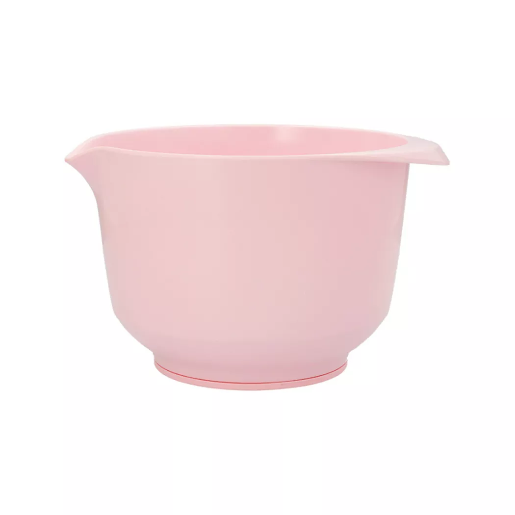 BIRKMANN - Rührschüssel, 2 L, Rosa