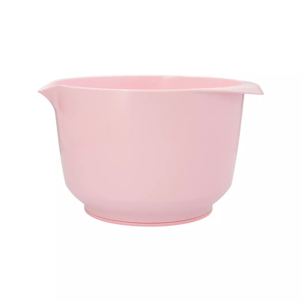 BIRKMANN - Rührschüssel, 4L, Rosa