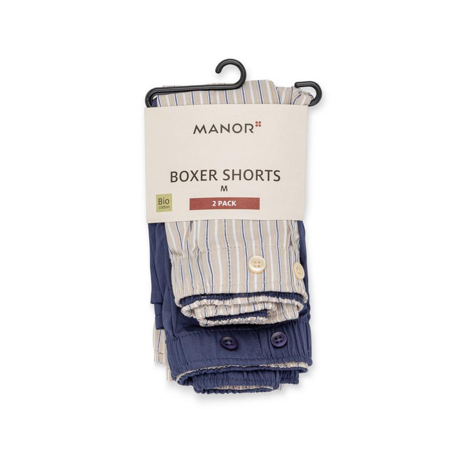 Boxer, confezione da 2