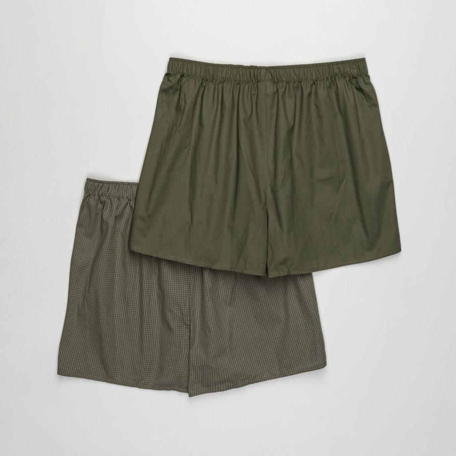 Manor Man Boxer Confezione da 2  