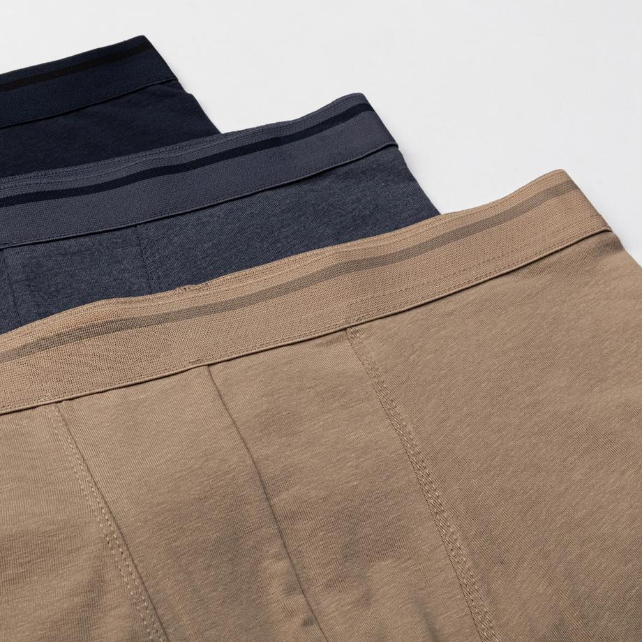 Manor Man Boxers Lot de 3  