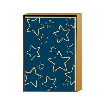 Weihnachtskarten Set