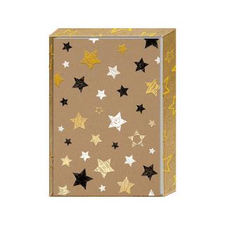 Bachmann Collecta Set de cartes de vœux Noël  