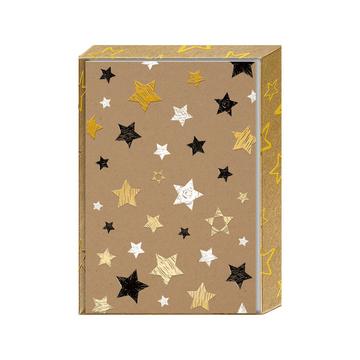 Weihnachtskarten Set