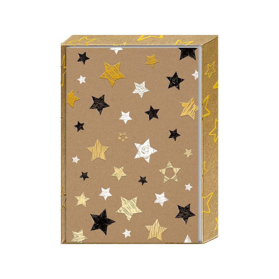 Weihnachtskarten Set