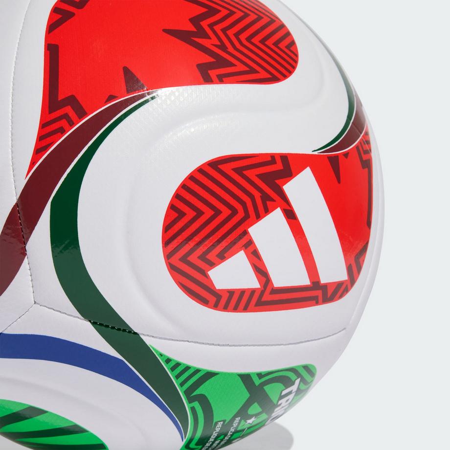 adidas WORLD CUP 26 TRIONDA TRAINING Ballon de foot 