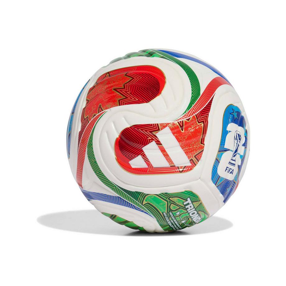 adidas WORLD CUP 26 TRIONDA MINI Ballon mini 