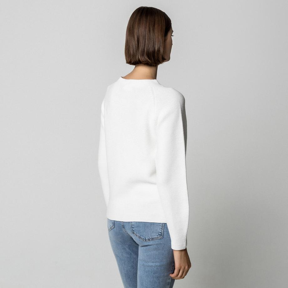 Manor Woman Maglione Vestibilità Relaxed  