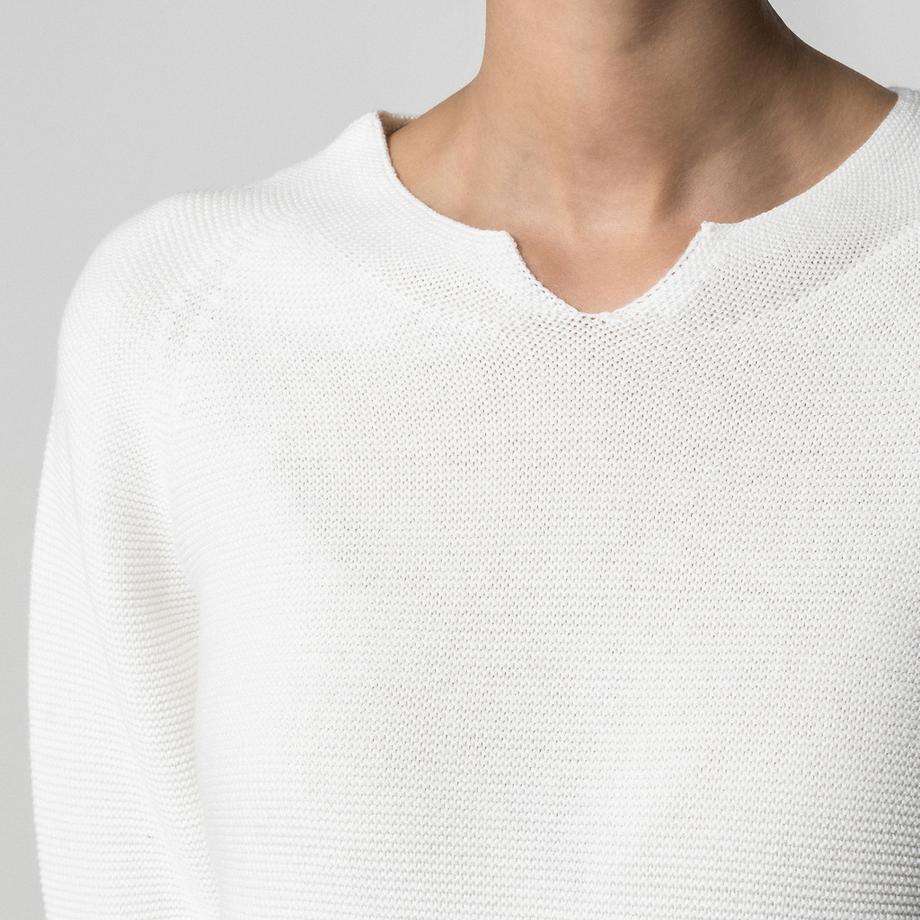 Manor Woman Maglione Vestibilità Relaxed  