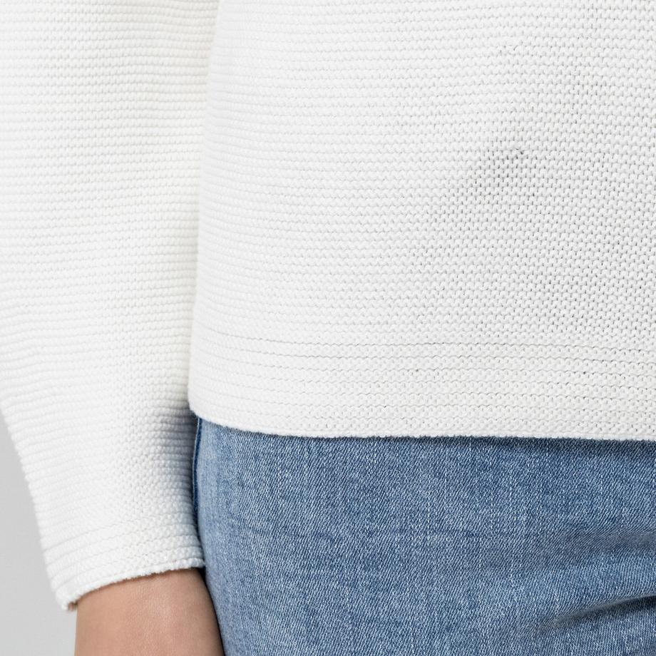 Manor Woman Maglione Vestibilità Relaxed  