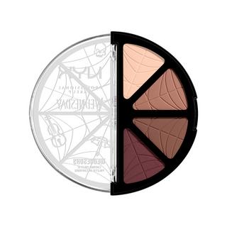 NYX-PROFESSIONAL-MAKEUP  Wednesday Stained Glass Palette Contour 