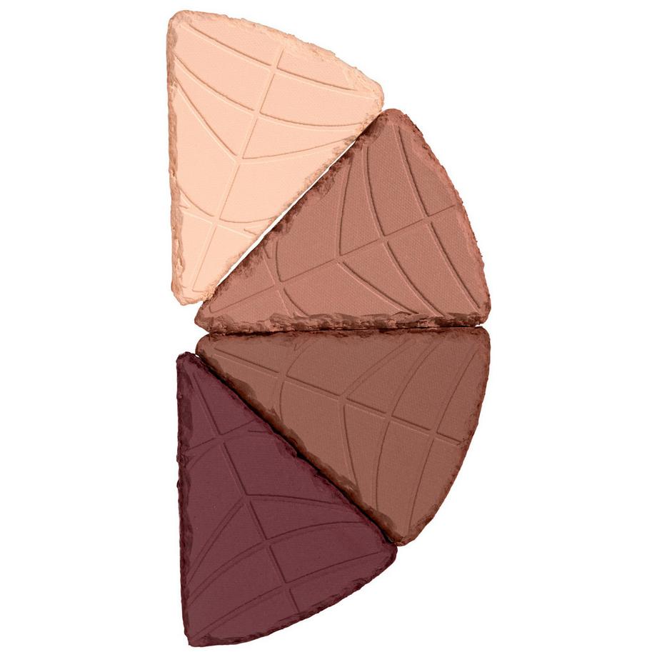 NYX-PROFESSIONAL-MAKEUP  Wednesday Stained Glass Palette Contour 