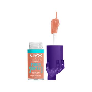 Wednesday Mystery Lip Oil