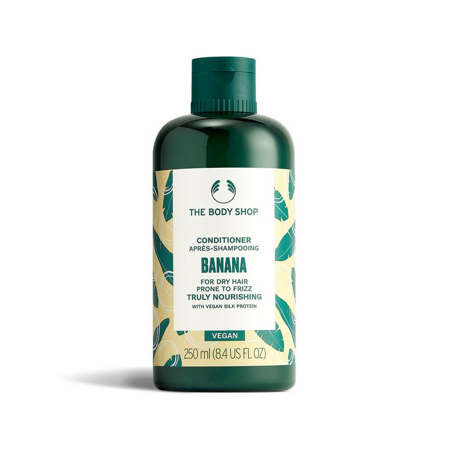 Banana Truly Nourishing Conditioner