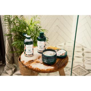 The Body Shop  Shea Intense Repair Conditioner 