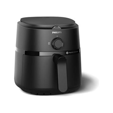 Friteuse à air chaud