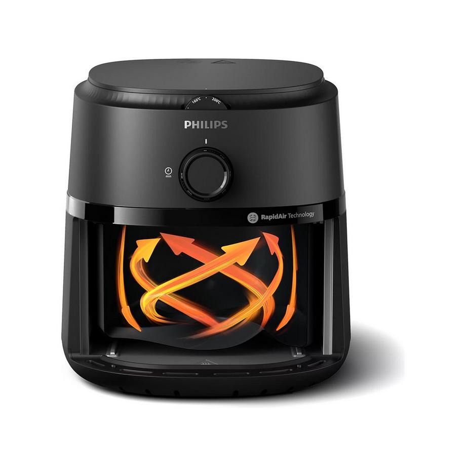 PHILIPS Friteuse à air chaud Airfryer 1000 Series 
