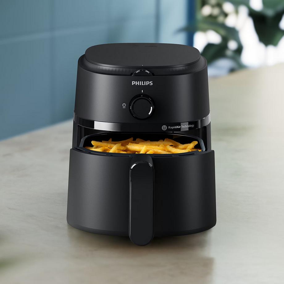 PHILIPS Friteuse à air chaud Airfryer 1000 Series 