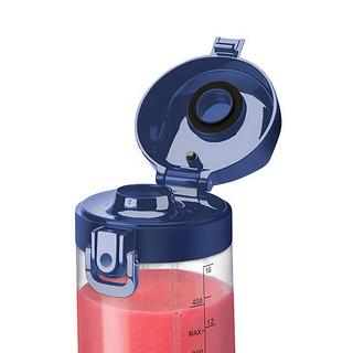 NUTRiBULLET Blender Nutribullet Portable NBP003NBL 