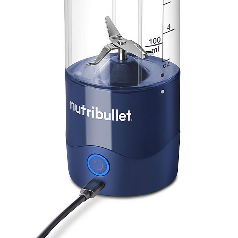 NUTRiBULLET Blender Nutribullet Portable NBP003NBL 