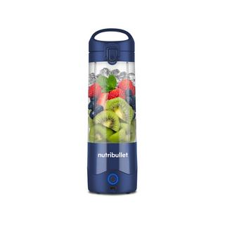 NUTRiBULLET Blender Nutribullet Portable NBP003NBL 