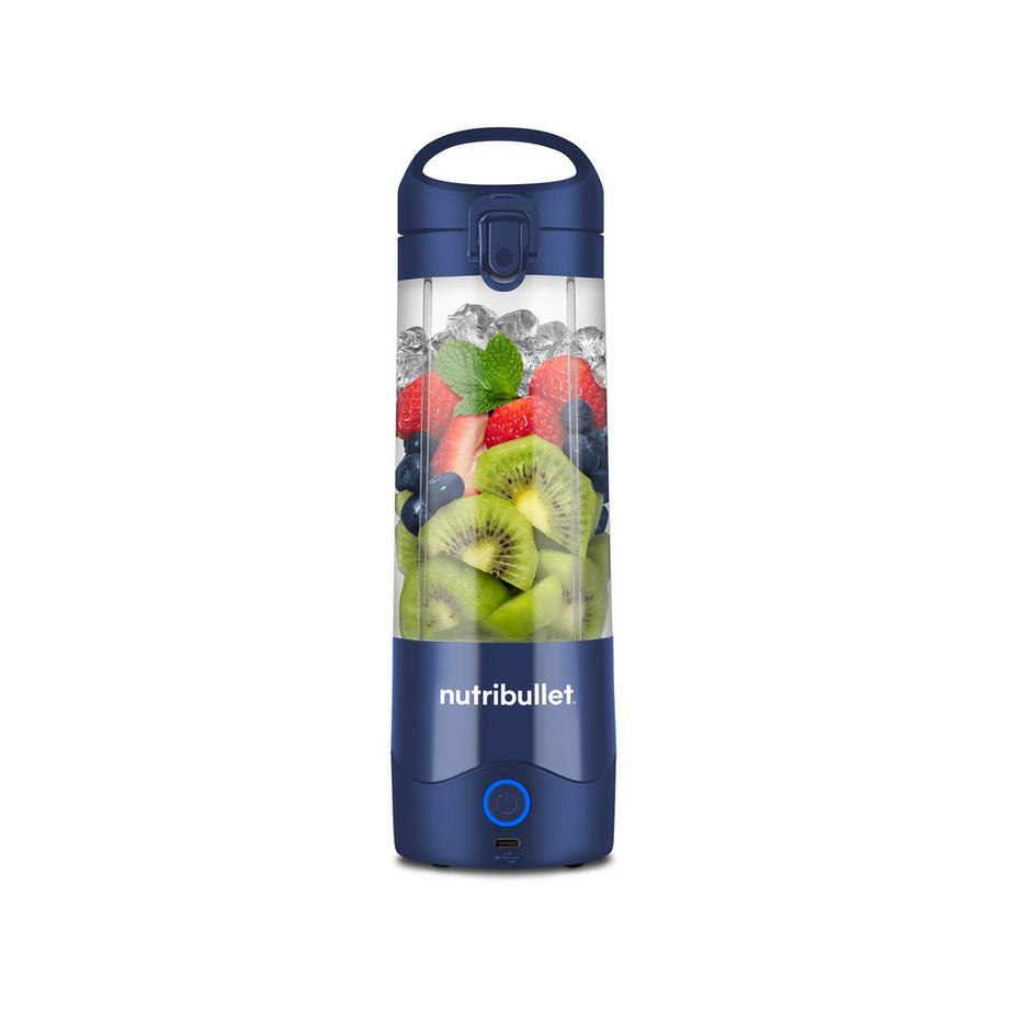 NUTRiBULLET Blender Nutribullet Portable NBP003NBL 