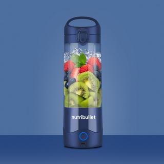 NUTRiBULLET Blender Nutribullet Portable NBP003NBL 