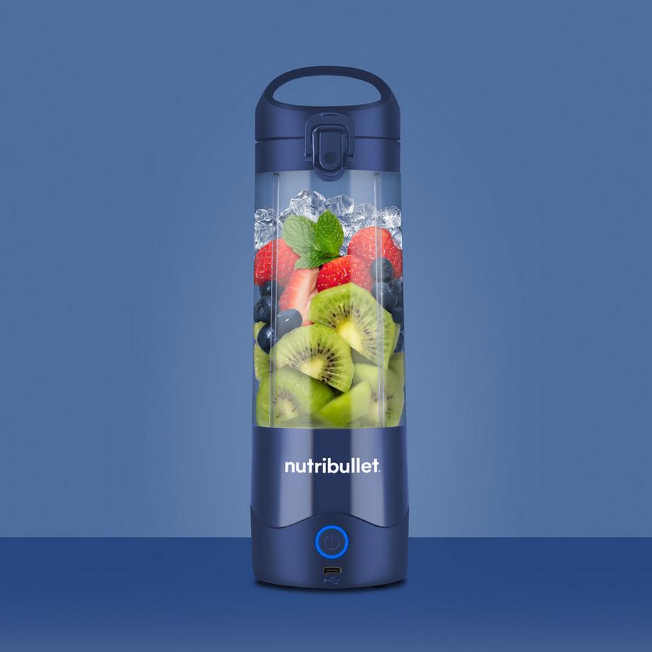 NUTRiBULLET Blender Nutribullet Portable NBP003NBL 