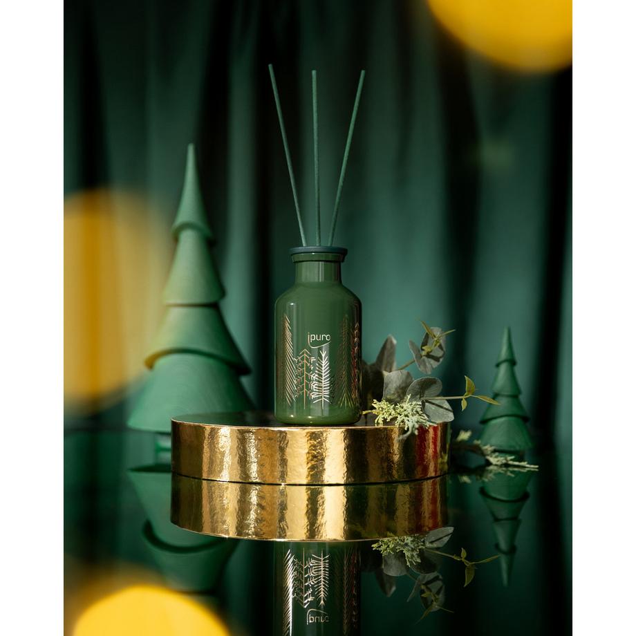 ipuro Aroma Diffuser Festive Evergreen 