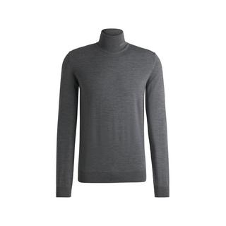 HUGO San Thomas Slim Fit Rollkragenpullover  